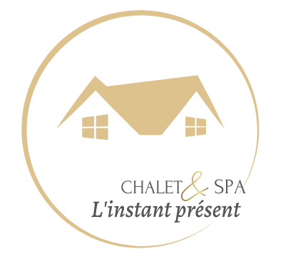 Chalet et spa L'instant présent